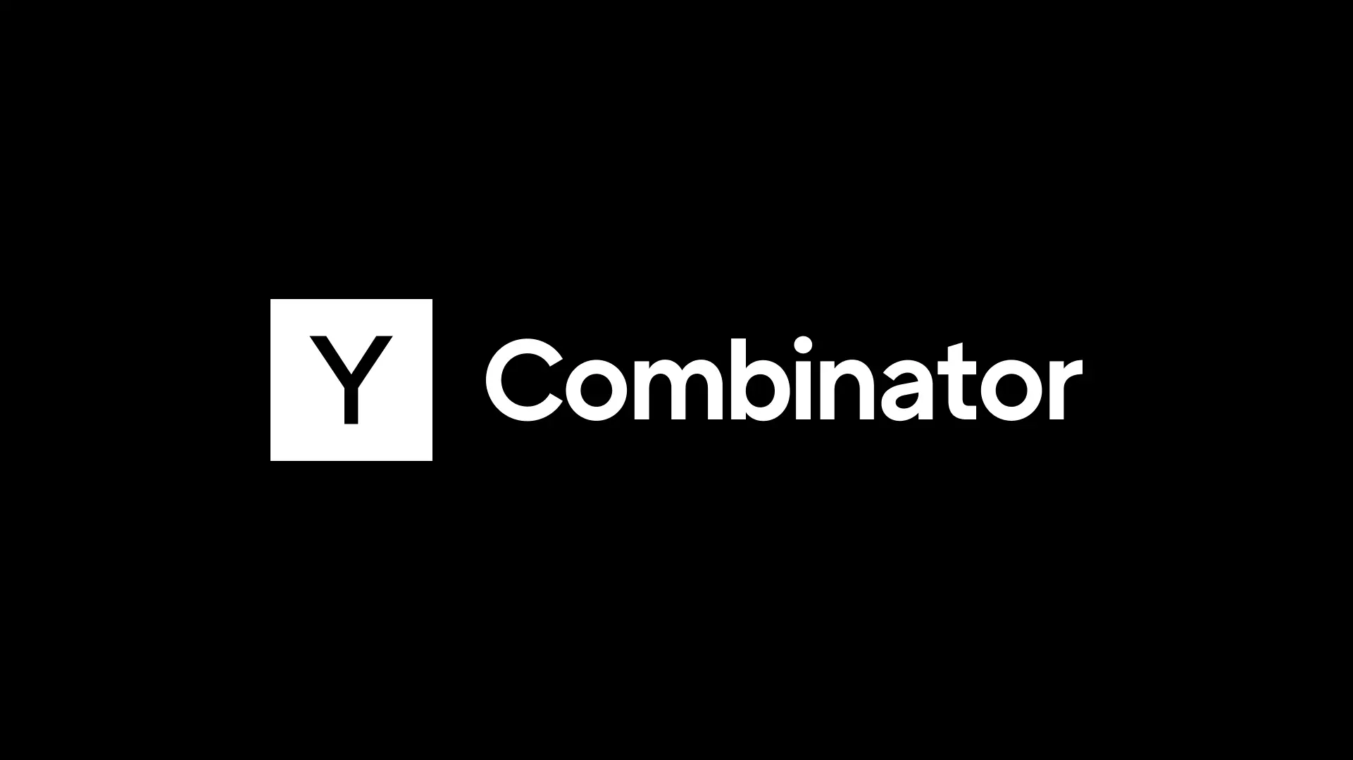Y Combinator